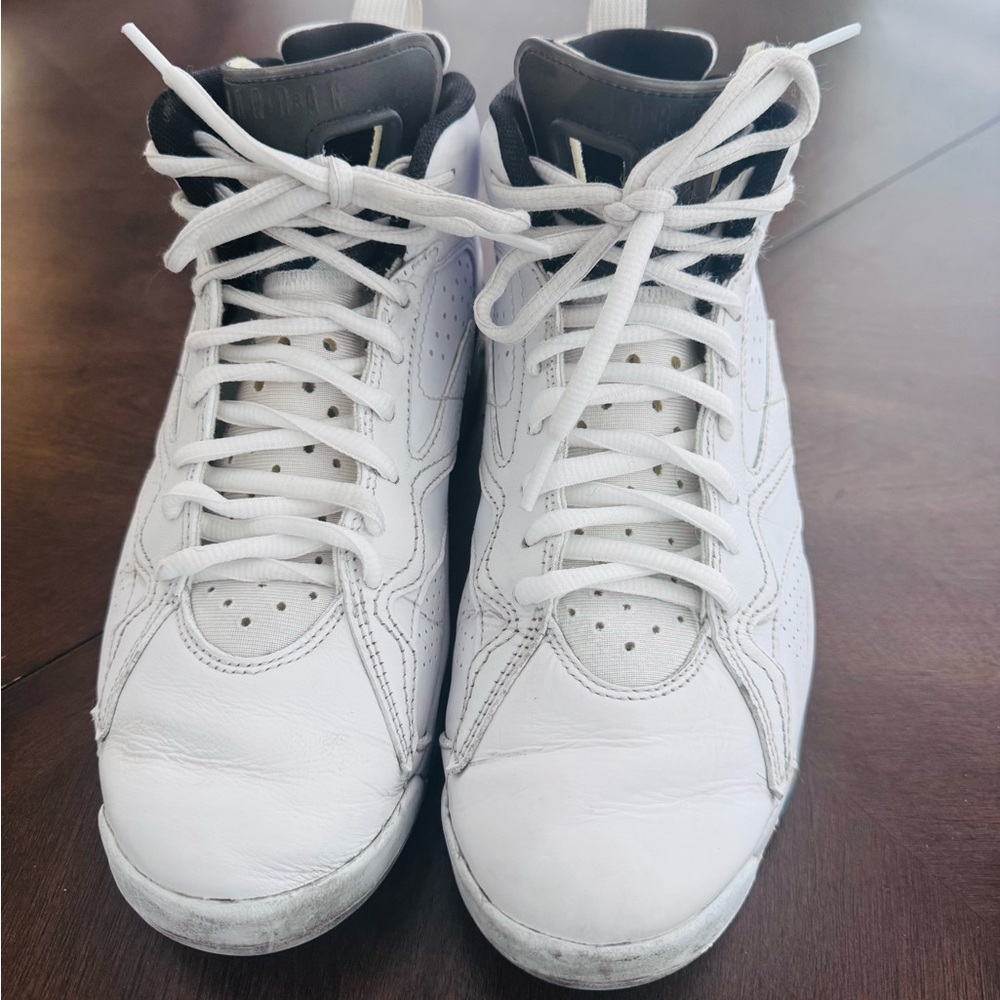 Nike AIr Jumpman MVP Black White Panda DZ4475-100